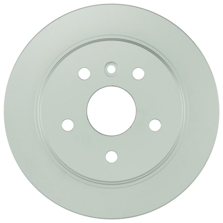 Quietcast Disc Disc Brake Roto,50011236